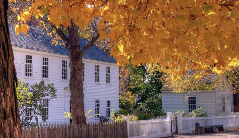 When Existing Is Hard